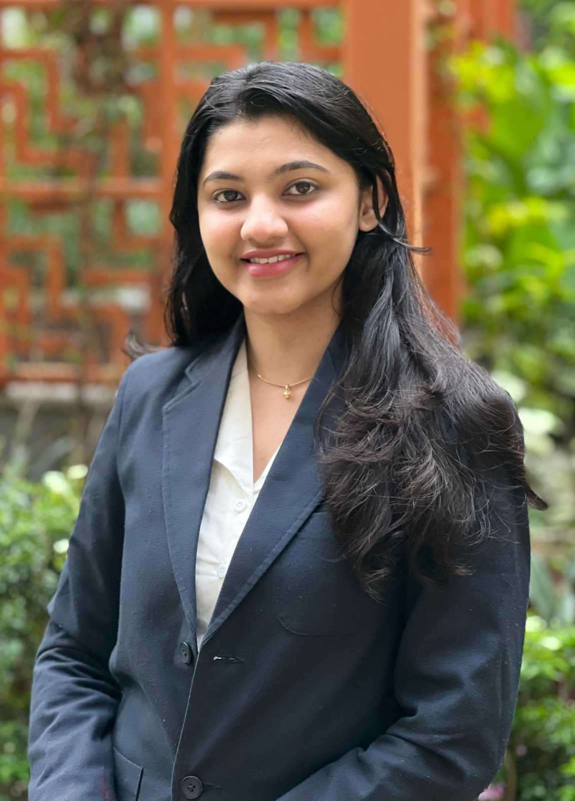 Er. Sakshi Katolkar Eco Serve Dev aligns CSR with global climate goals.